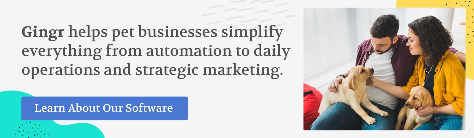 5 Expert Digital Marketing Tips for Pet Professionals